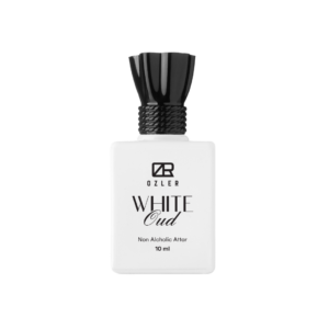 White Oud